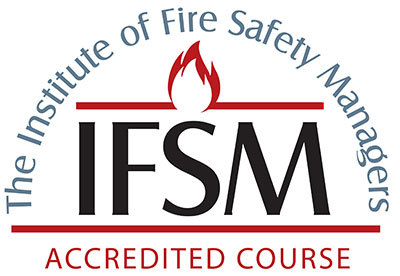 The Institute of Fire Safety Managers (IFSM) Accredited Course