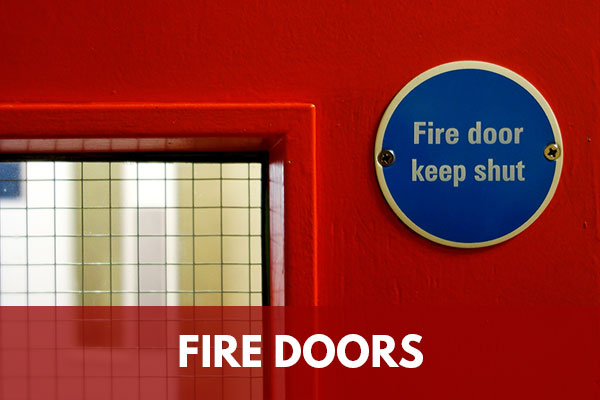 Fire Doors